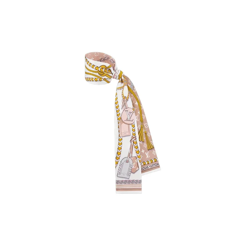 LOUIS VUITTON M78499 Mix And Straps Bandeau-1