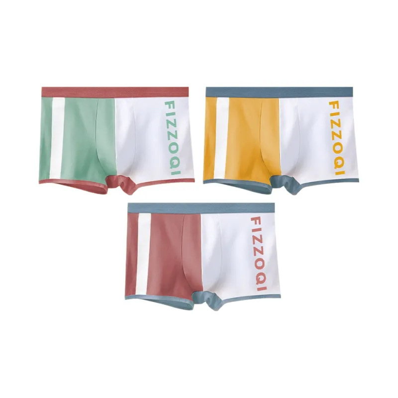 MADALLO Underpants Men's Combo Set-14