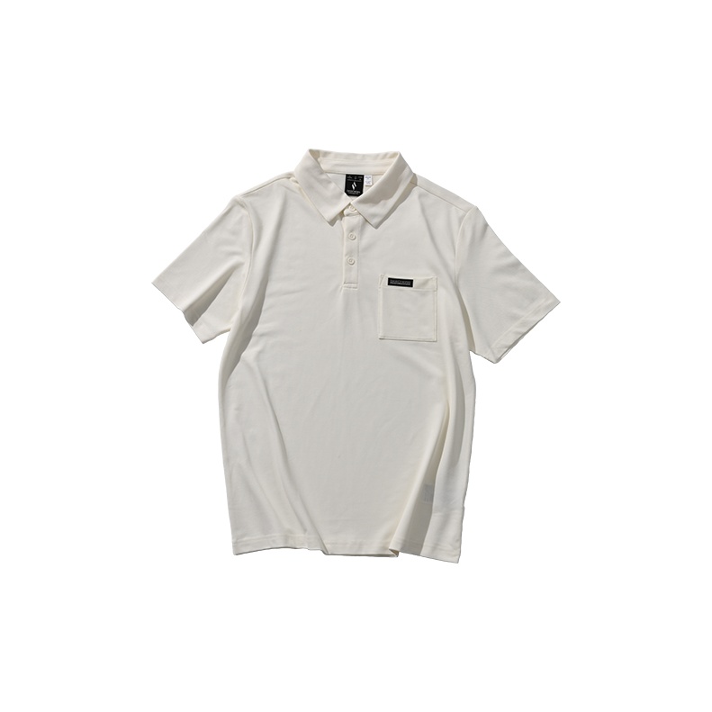 Skechers Polo Shirt Men for Women s Men s Sneakers Clothing Sale New POIZON