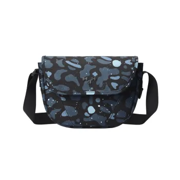 MAH Crossbody Bags Interstellar Black