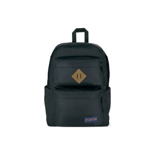 Maison Margiela logo-patch panelled tote bag
