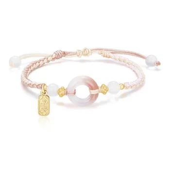 9i Agate Jade Bracelets Women's