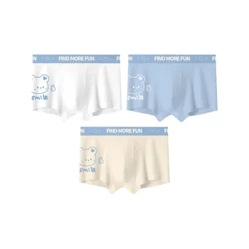 MADALLO Men Underpants