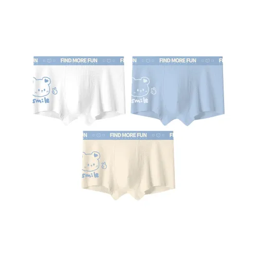 MADALLO Men Underpants