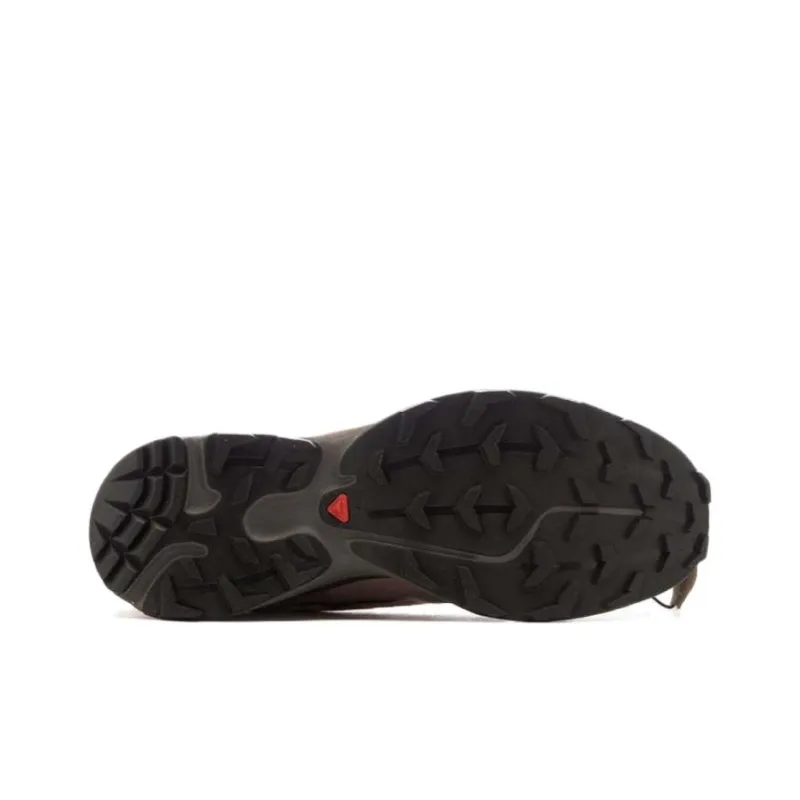 SALOMON XT 6 Hazelnut Quail-5