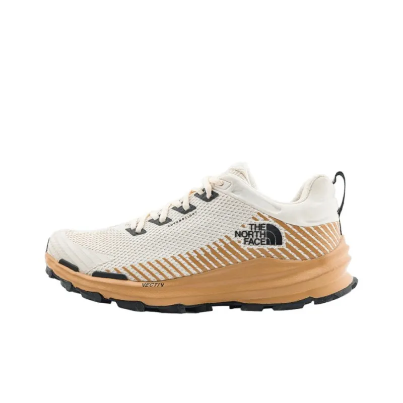 THE NORTH FACE Vectiv Fastpack Futurelight Shoes 'White Yellow' Women's-0