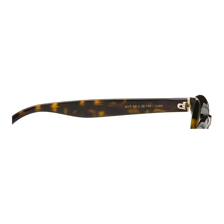 Retrosuperfuture Luce Square Frame Sunglasses-2