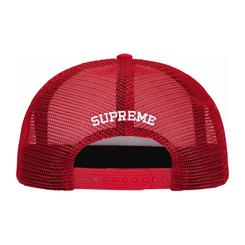 Supreme Gradient Mesh Back 5 Panel-1