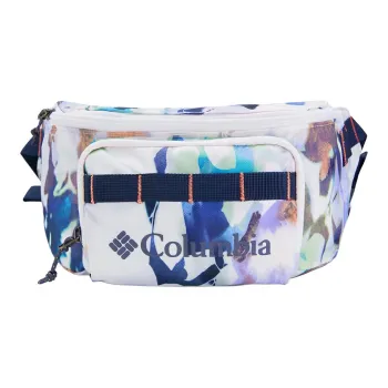 Columbia Fabric Fanny Pack Regular Unisex Multicolor