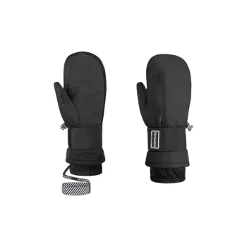 AS FISH Ski Gloves