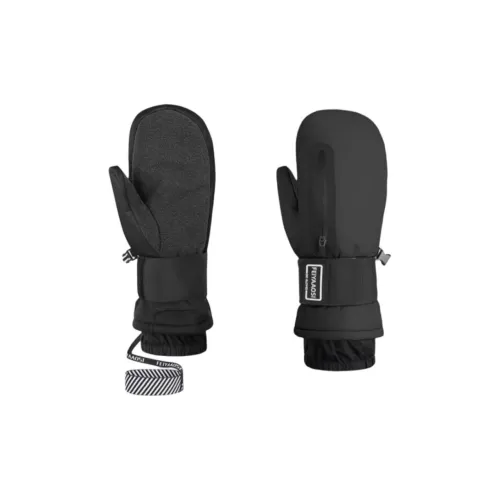 AS FISH Ski Gloves