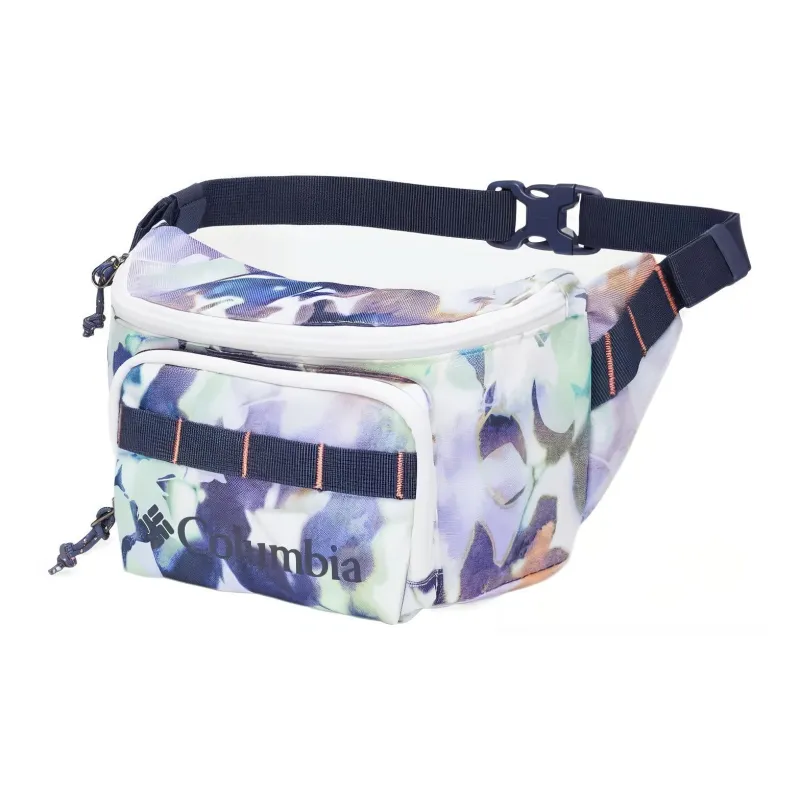 Columbia Fabric Fanny Pack Regular Unisex Multicolor-2