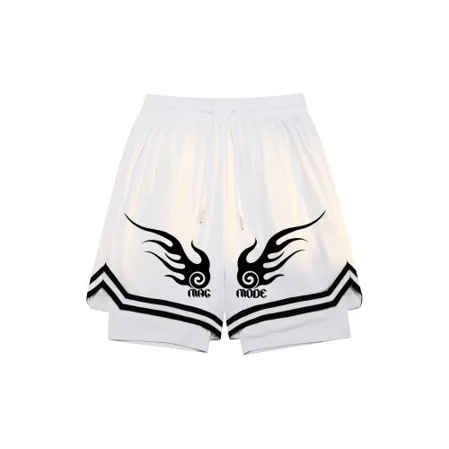 magmode Unisex Casual Shorts