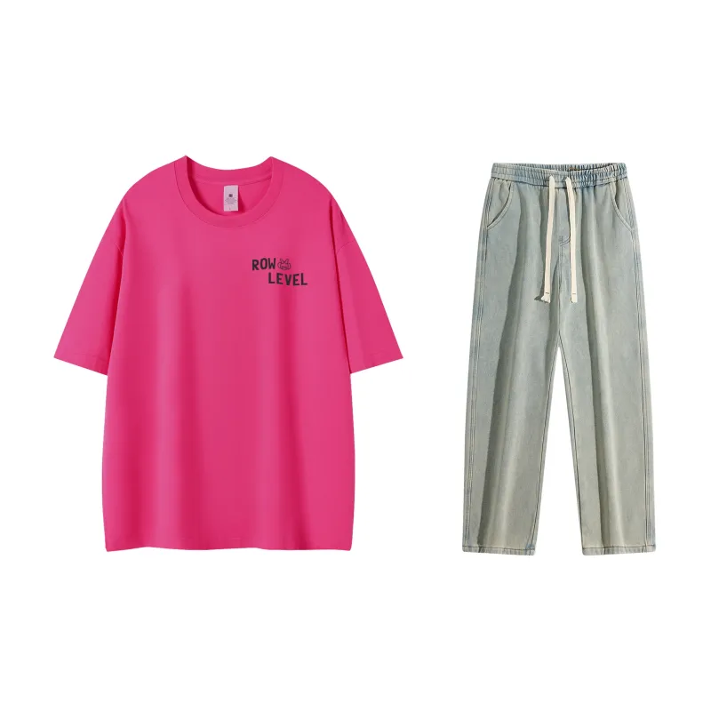 LEVEL Casual Sportswear Unisex-32