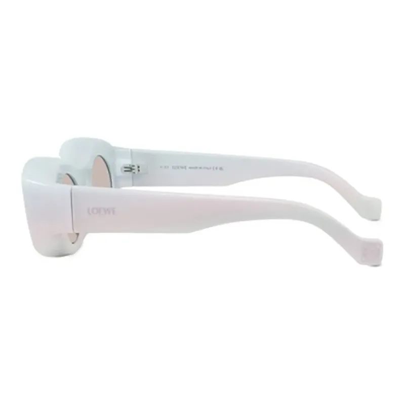 LOEWE Paula's Ibiza Rectangular Sunglasses-2