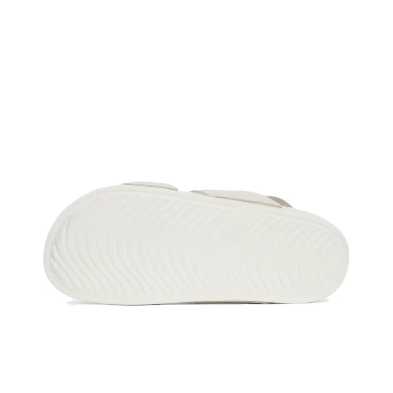THE NORTH FACE Basic Sandal Beach Sandals Unisex Ecru-4