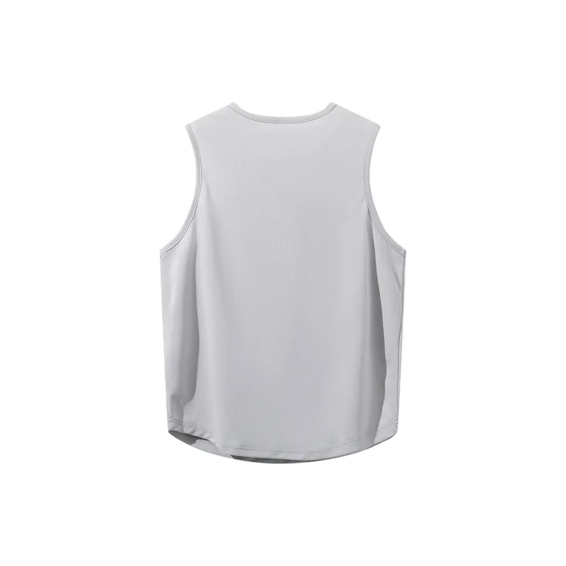 DEERWAY Basketball Jersey Unisex-4