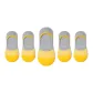 5 Pack (Yellow)