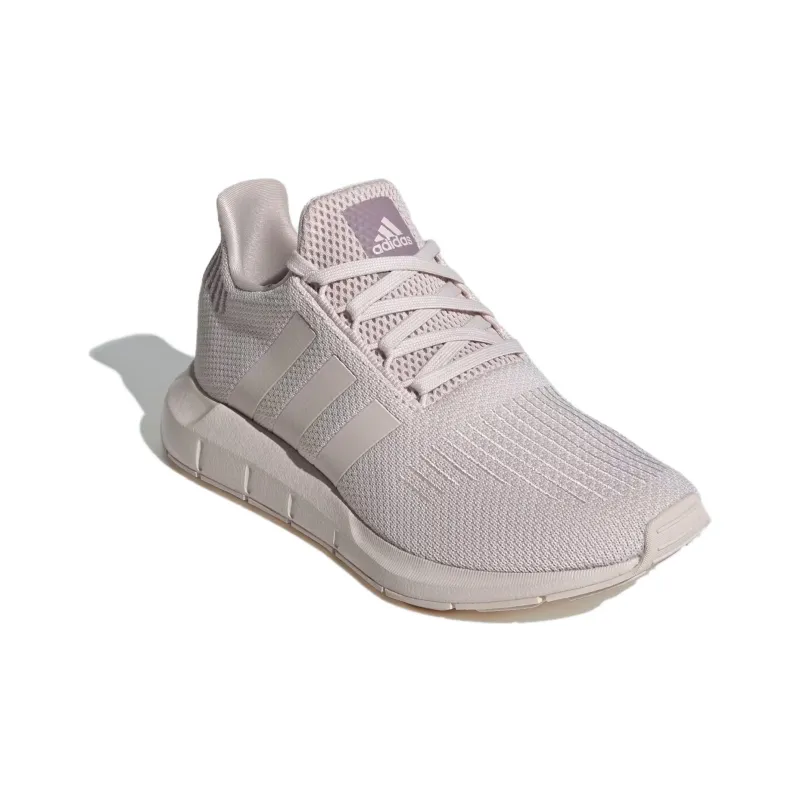 Adidas Swift Run 1.0 Putty Mauve Preloved Fig Women's-2