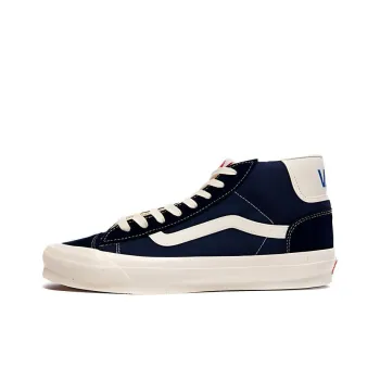 Vans Og Mid Skool Lx 'Parisian Night'