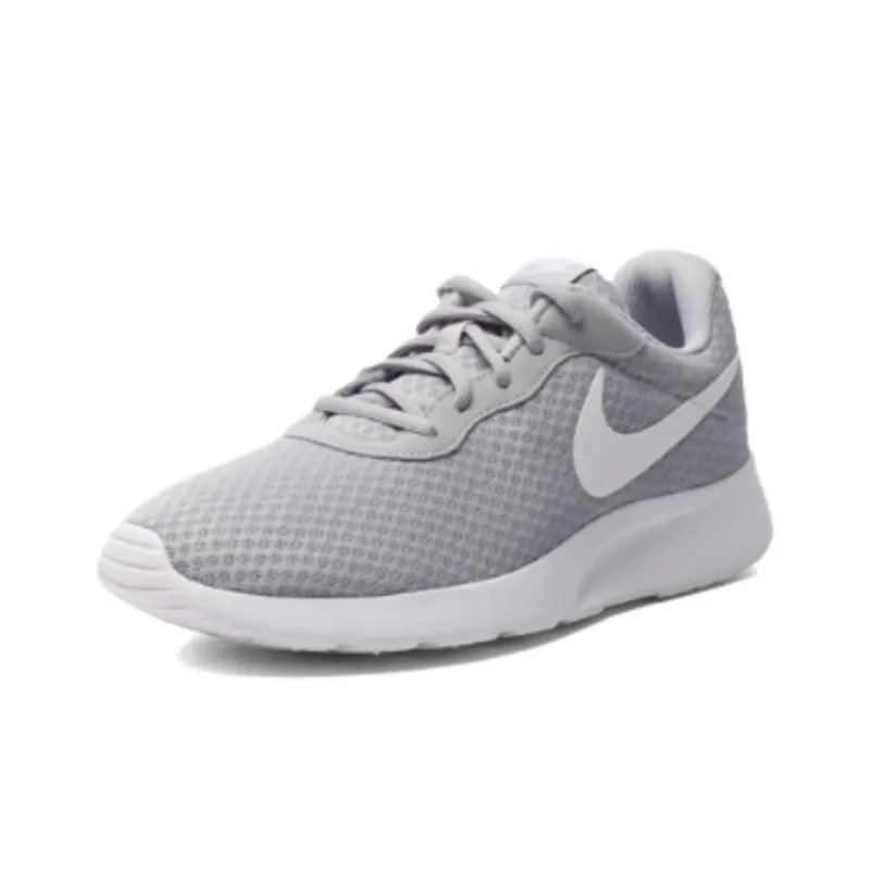 Nike Tanjun Wide 4E Wolf Grey-2