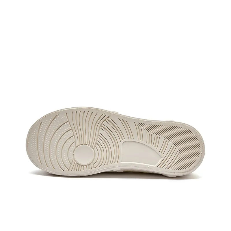 La Chapelle Abrasion Resistant, Lightweight, And Breathable Low Top Skateboard Shoes Women's-14