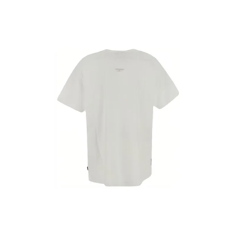 STONE ISLAND T Shirt Men's White-1