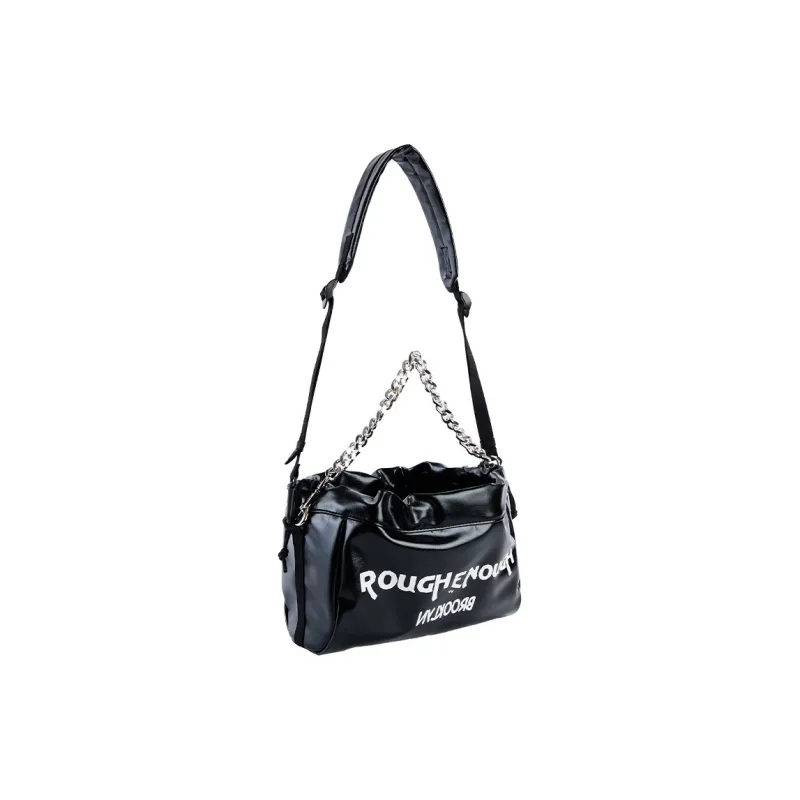 Rough Enough PU Shoulder Bag, Crossbody Bag, Handbag Women's-3