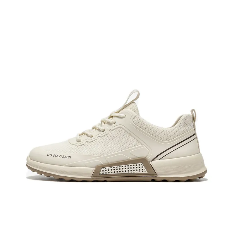U.S. POLO ASSN. Casual Shoes Men's-6