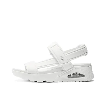 Skechers Beach Sandals Women's White