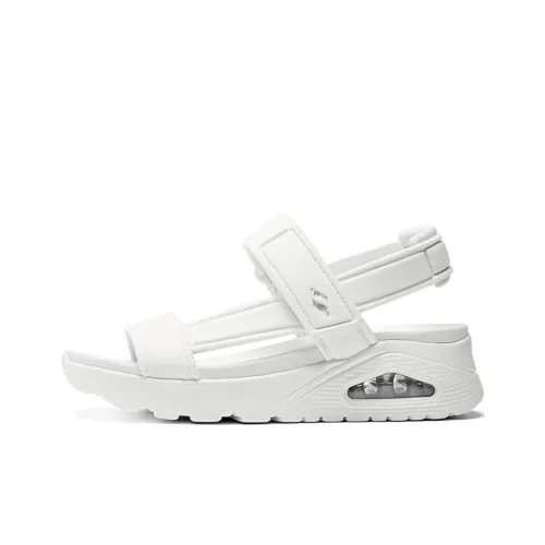 Skechers Beach sandals Tempo Women's White