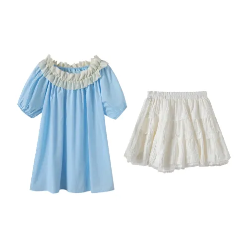 MRR&CO. Two Piece Skirt Sets Women's