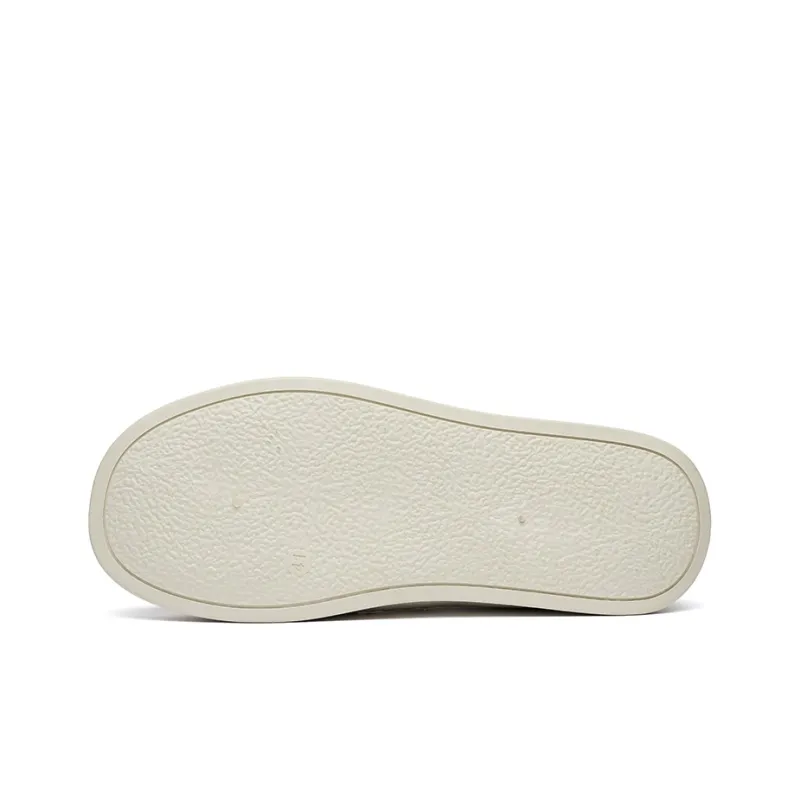 AAA SINCE 1955 Wear-Resistant Lightweight Height Increasing Low-Top Skateboard Shoes Men's-13