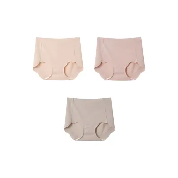 YIKELU Underpants Women's 3 Pack