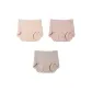 Cream Skin+Mist Pink+Mocha Gray