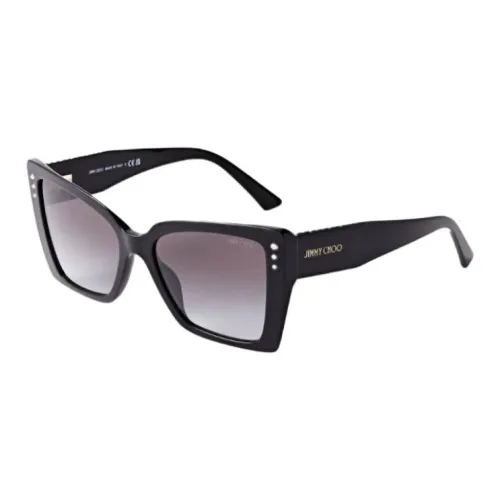 Jimmy Choo Lorea Cat eye Sunglasses