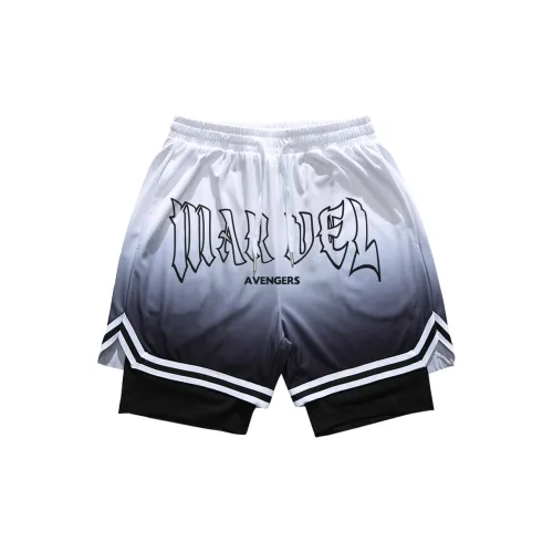 MARVEL Casual Shorts Unisex