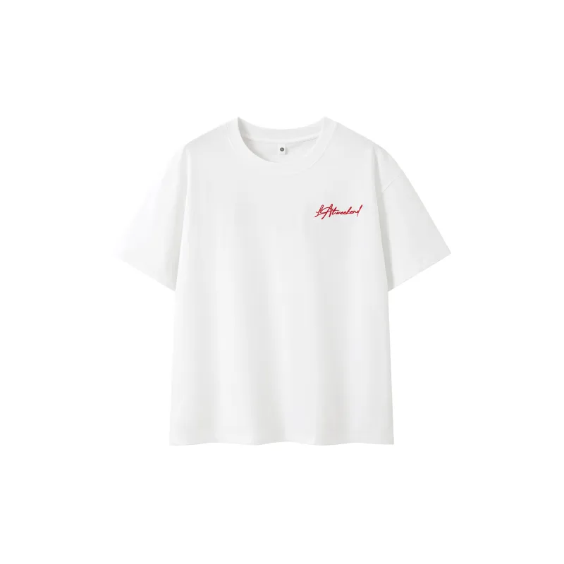 LA'T.WEEKEND T Shirts Unisex-23