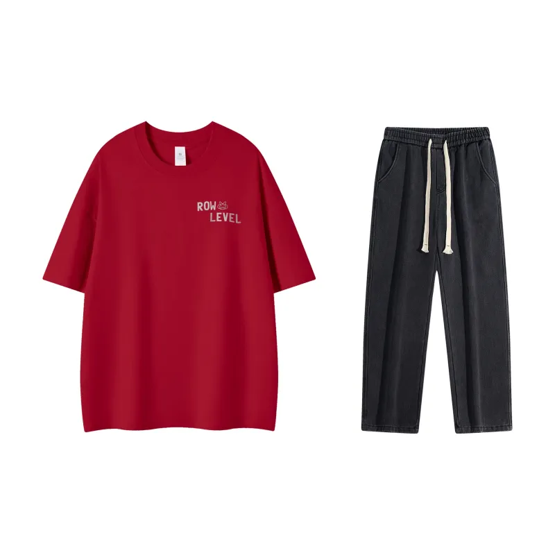 LEVEL Casual Sportswear Unisex-14