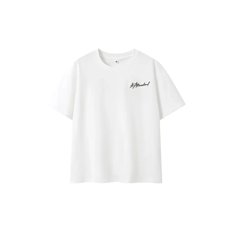 LA'T.WEEKEND T Shirts Unisex-16
