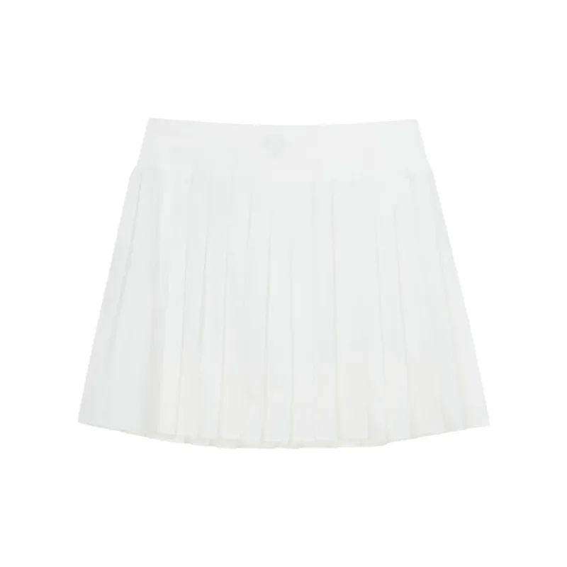 THE NORTH FACE THE NORTH FACE Apparel Collection Casual Short Skirts Women's White-1