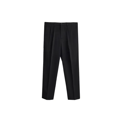 HALEBOSS Suit Trousers Unisex