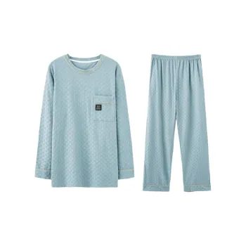 MIIOW Men Pajama Sets