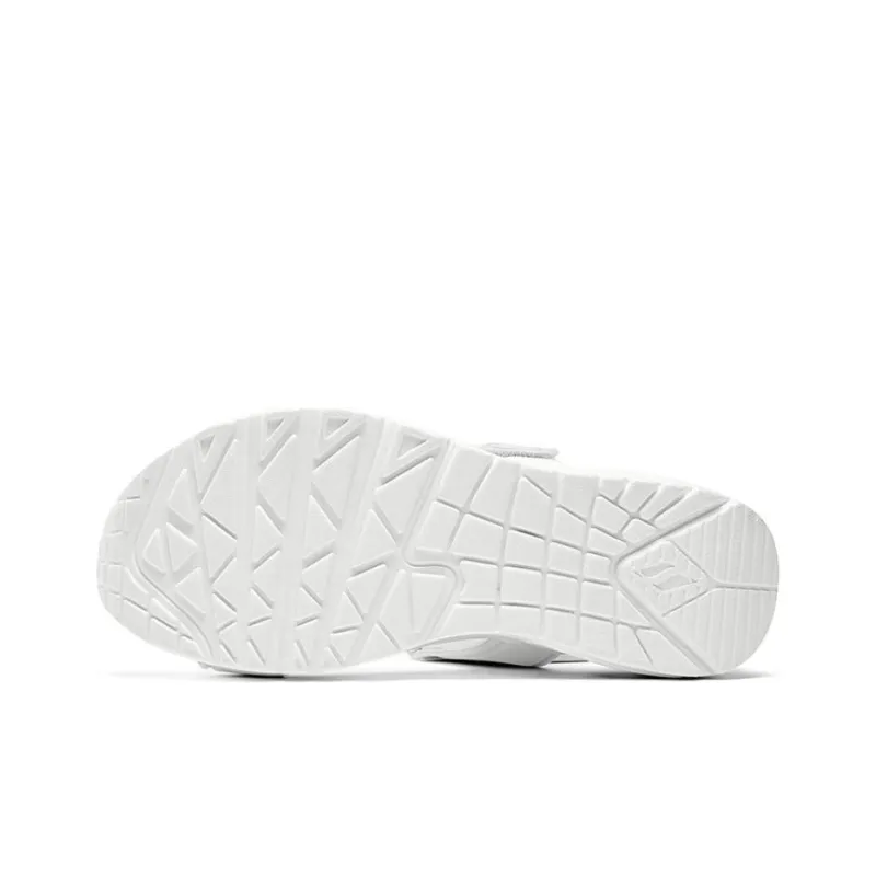 Skechers Beach Sandals Women's White-4