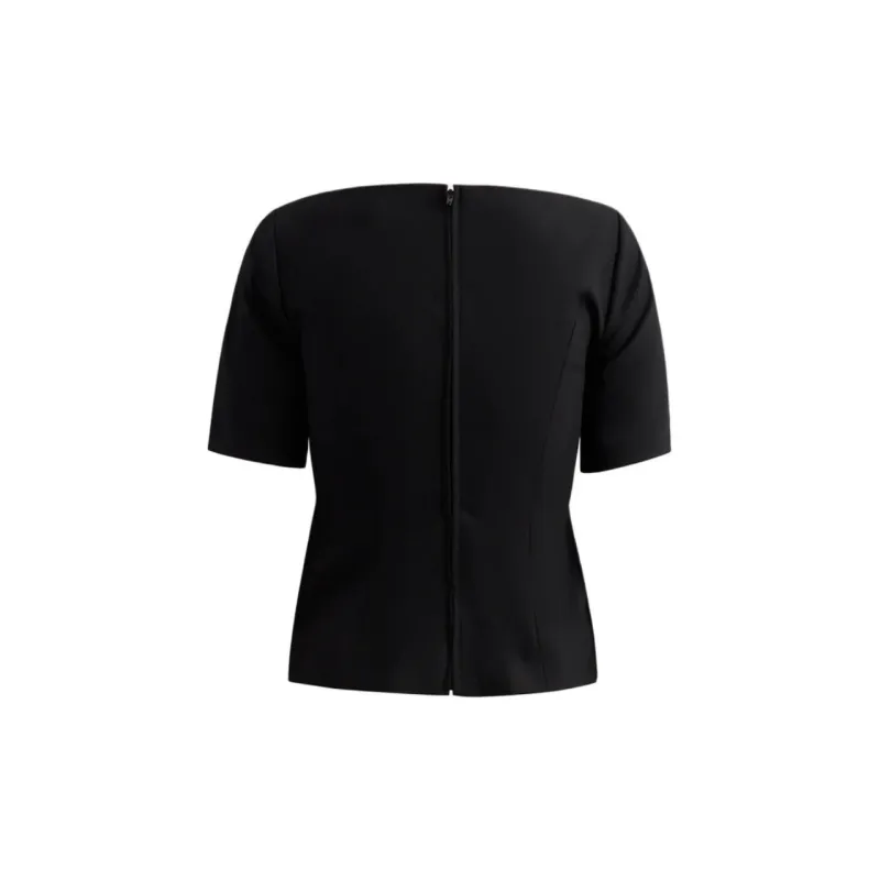 KITH T-Shirts Women's Black-1