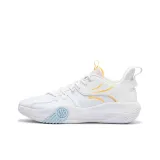 White Blue Orange