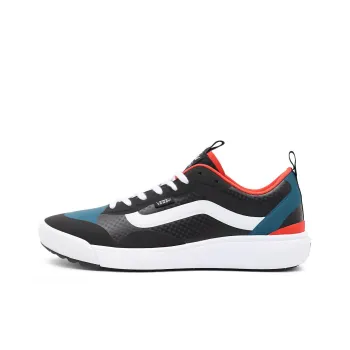 UltraRange Vans Exo 'Carbon'