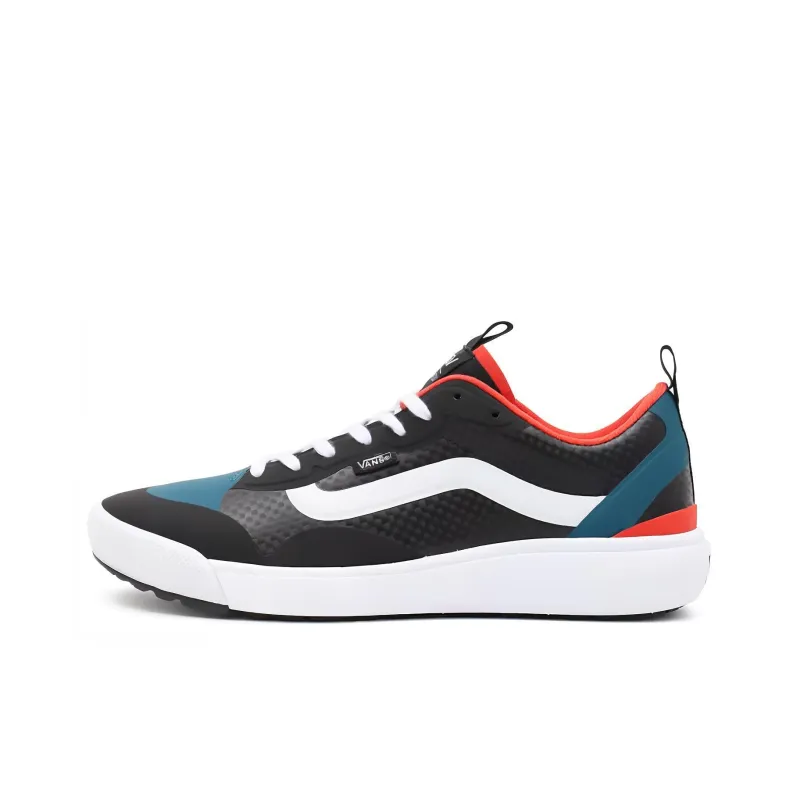 Vans UltraRange Exo 'Carbon'-0