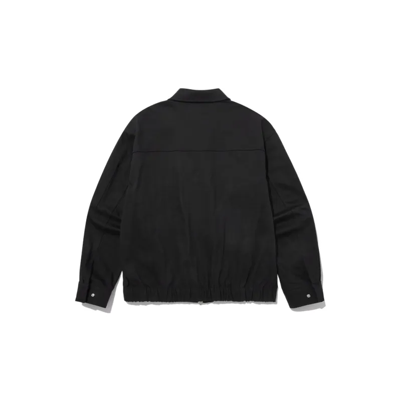 THE NORTH FACE Jackets Unisex Black-1
