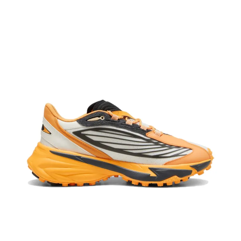 PUMA Spirex Ios 'Vapor Grey Peach Fizz'-1